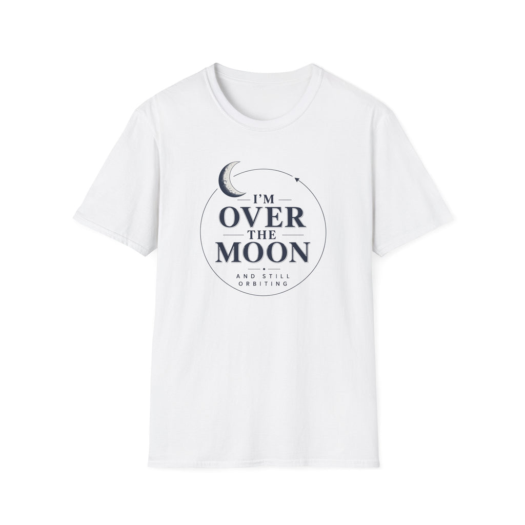 Over The Moon T-Shirt
