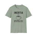 Inertia Caffeine T-Shirt