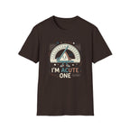I'm Acute One T-Shirt