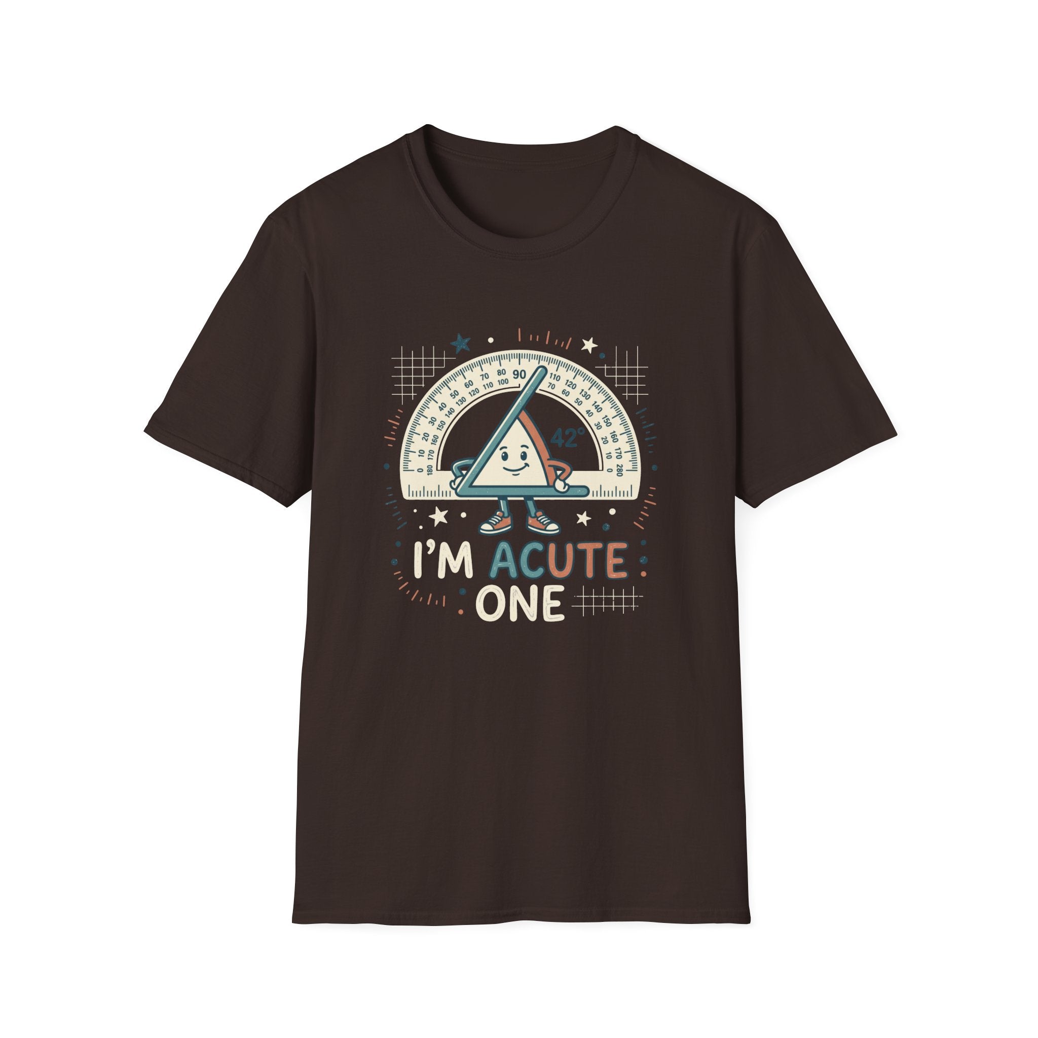 I'm Acute One T-Shirt