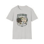 Field Biology Hiking T-Shirt