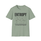 Entropy T-Shirt