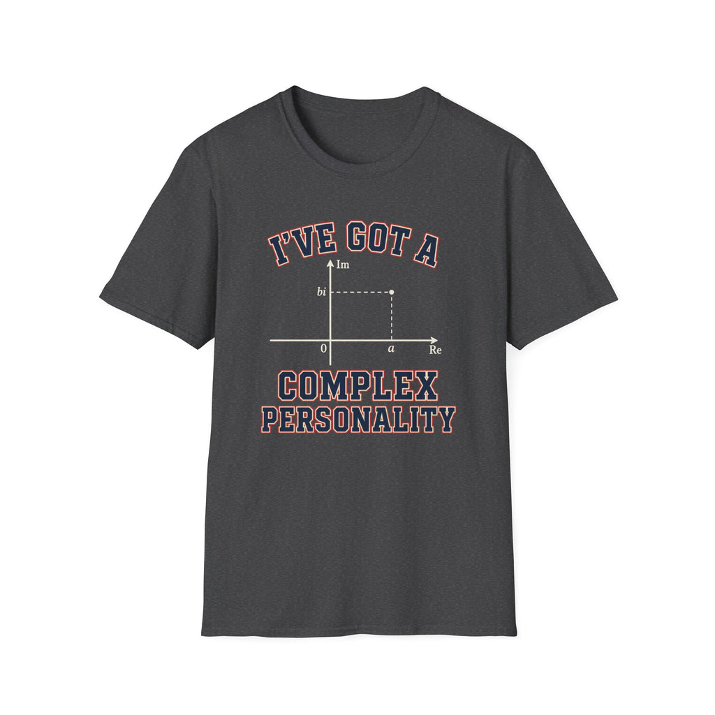 Complex Personality T-Shirt