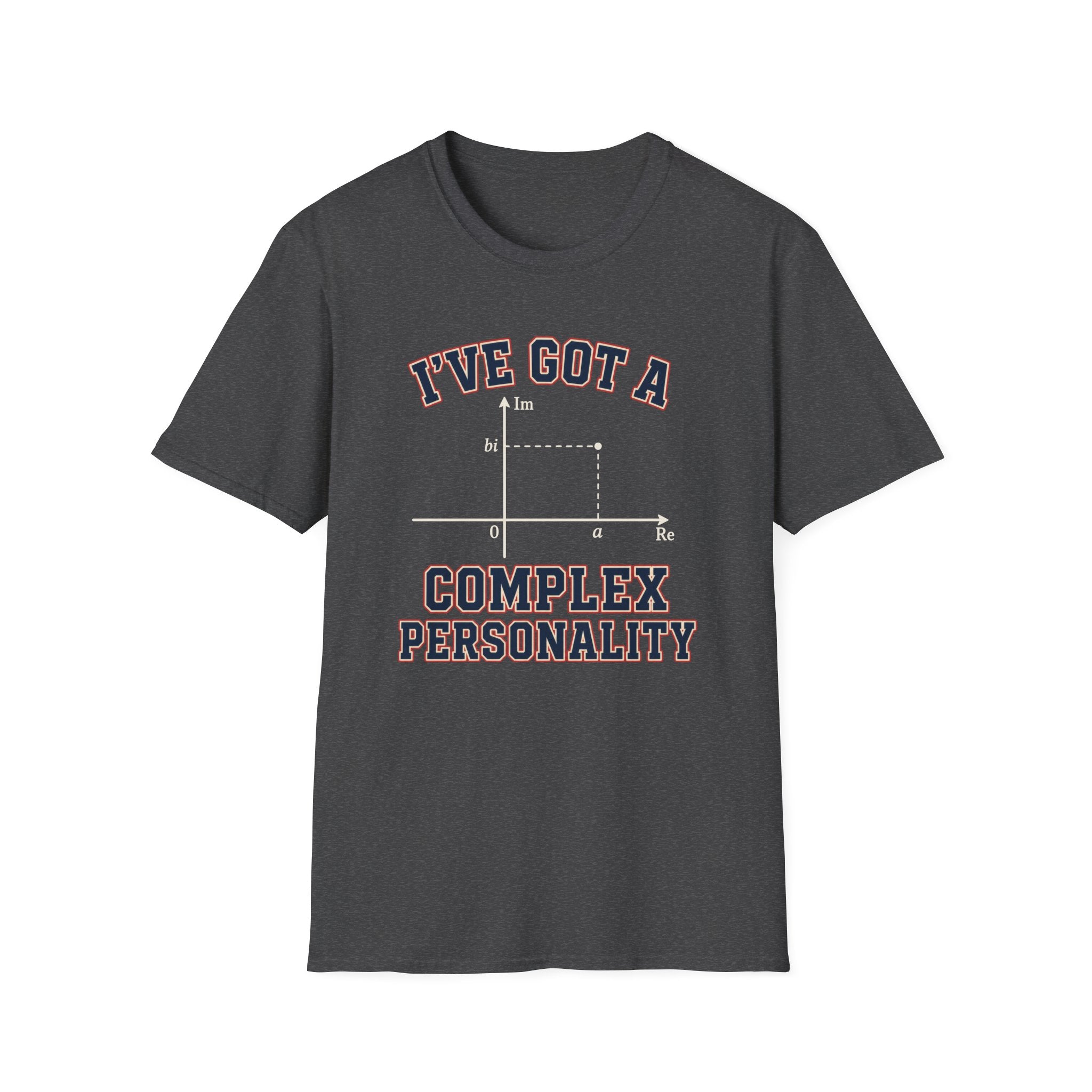 Complex Personality T-Shirt