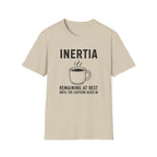 Inertia Caffeine T-Shirt
