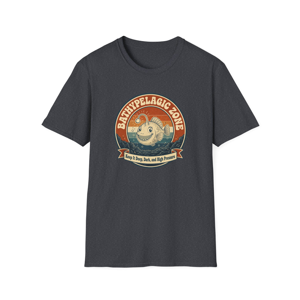 Bathypelagic Zone T-Shirt