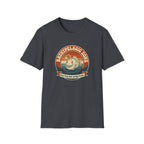 Bathypelagic Zone T-Shirt