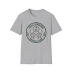 Cell Division Social Club T-Shirt