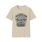 I'm Not A Fair-Weather Friend T-Shirt