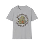 Laboratory Survival Club T-Shirt