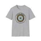 Official Member Heisenberg T-Shirt