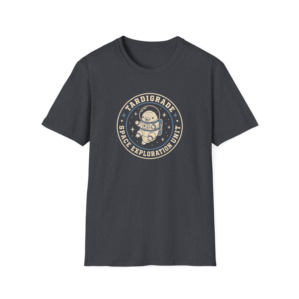 Tardigrade Space Exploration Unit T-Shirt