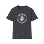 Tardigrade Space Exploration Unit T-Shirt