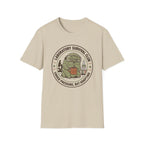 Laboratory Survival Club T-Shirt
