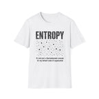 Entropy T-Shirt
