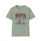 Schrodinger's Cat Dead And Alive T-Shirt