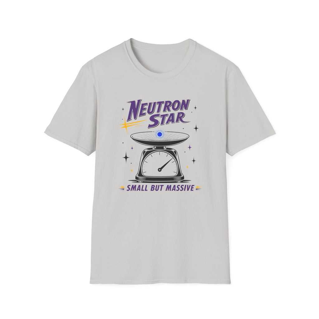 Neuron Star T-Shirt