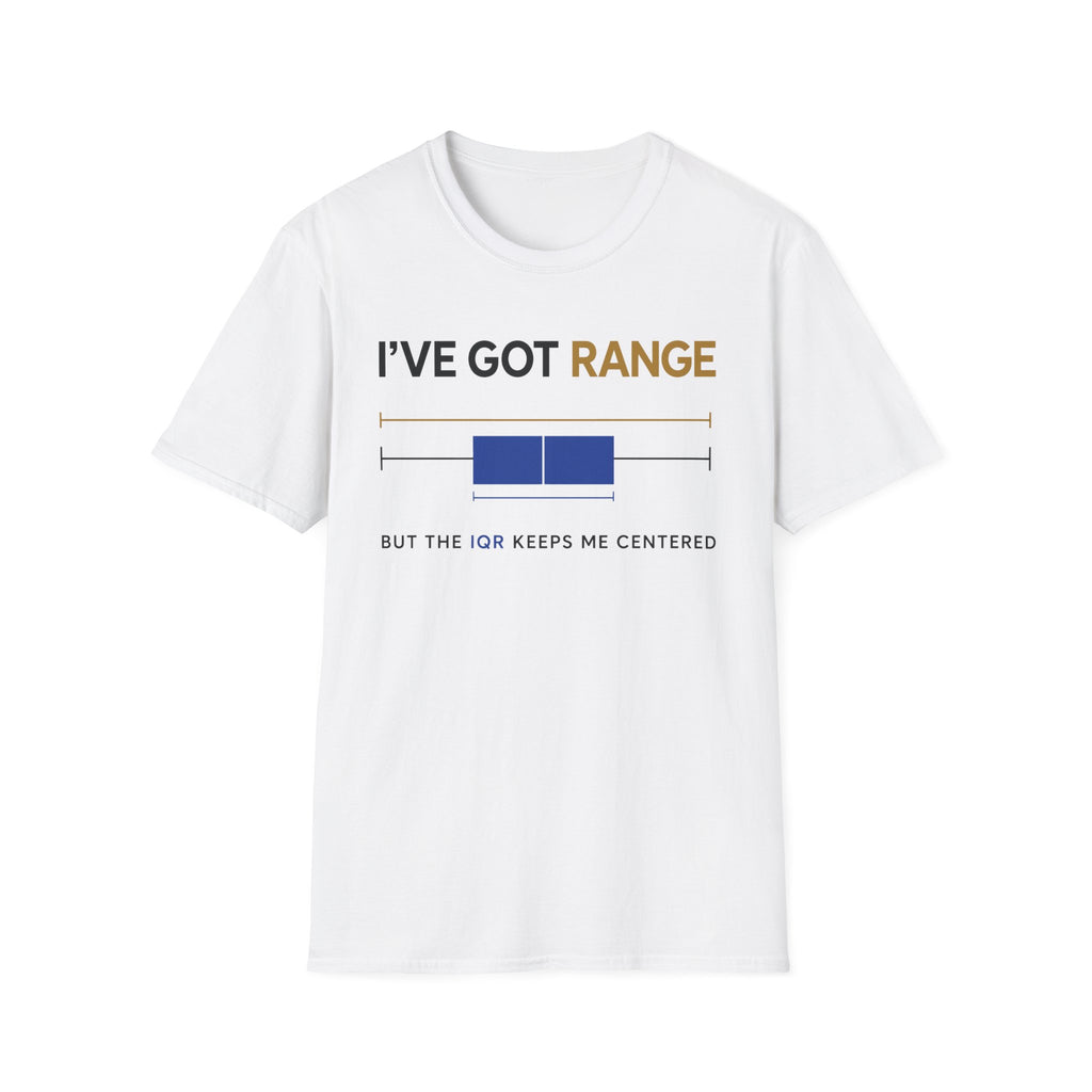 I've Got Range T-Shirt