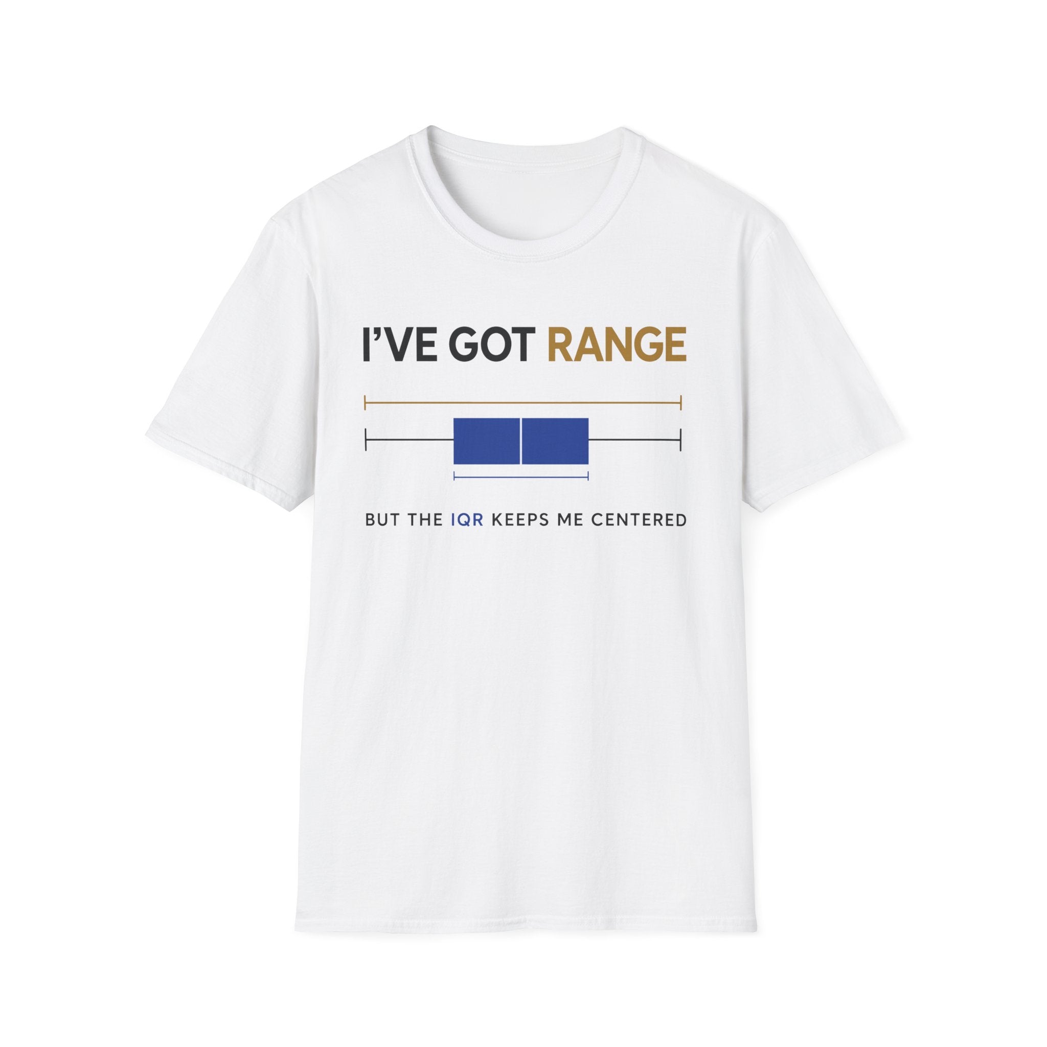 I've Got Range T-Shirt