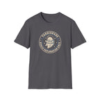 Tardigrade Space Exploration Unit T-Shirt