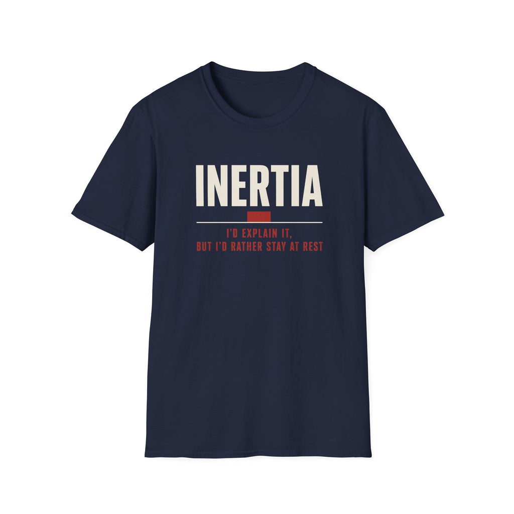 Inertia T-Shirt