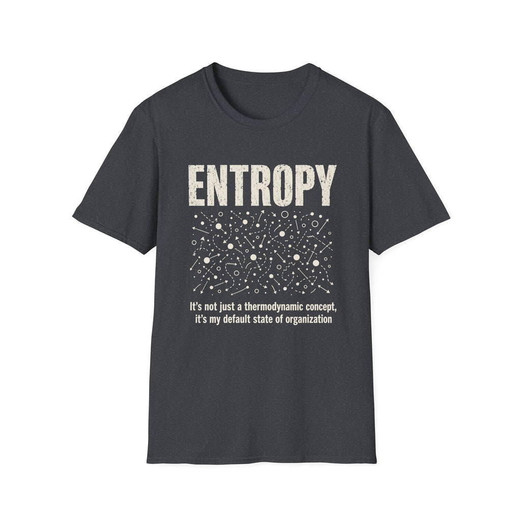 Entropy T-Shirt
