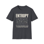 Entropy T-Shirt