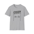 Eigen Stay In My Own Lane T-Shirt
