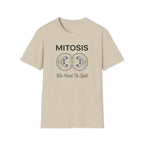 Mitosis We Need To Split T-Shirt