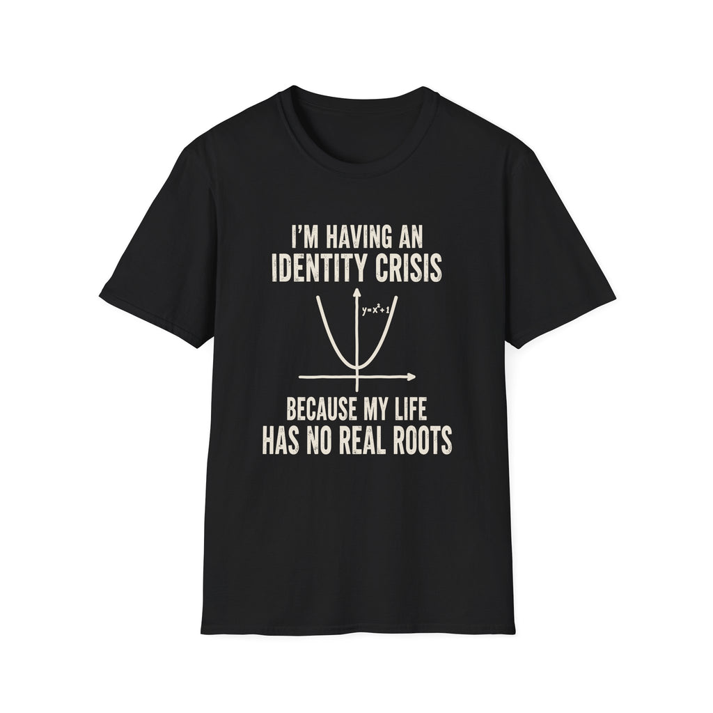 Identity Crisis T-Shirt