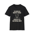 Identity Crisis T-Shirt