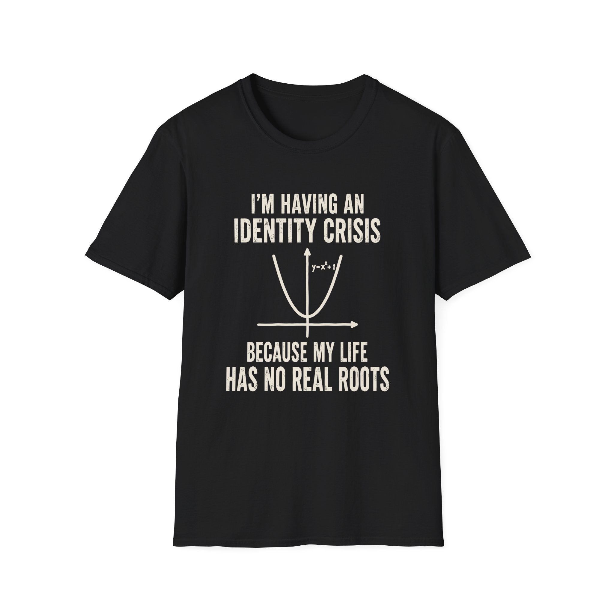 Identity Crisis T-Shirt