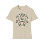 Cell Division Social Club T-Shirt