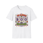 The Elements Of Surprise T-Shirt