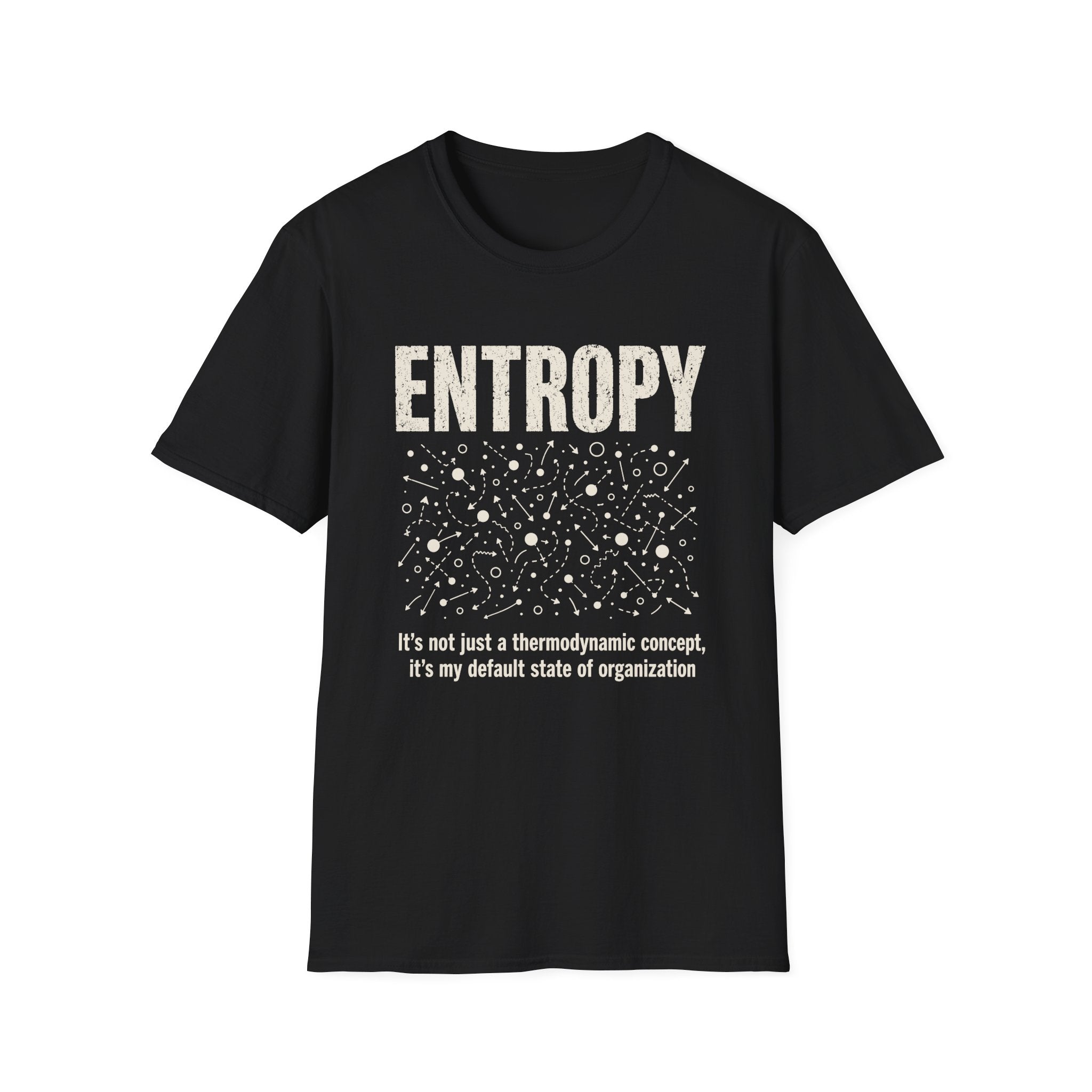 Entropy T-Shirt