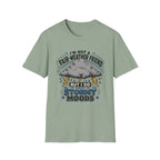 I'm Not A Fair-Weather Friend T-Shirt
