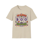 The Elements Of Surprise T-Shirt