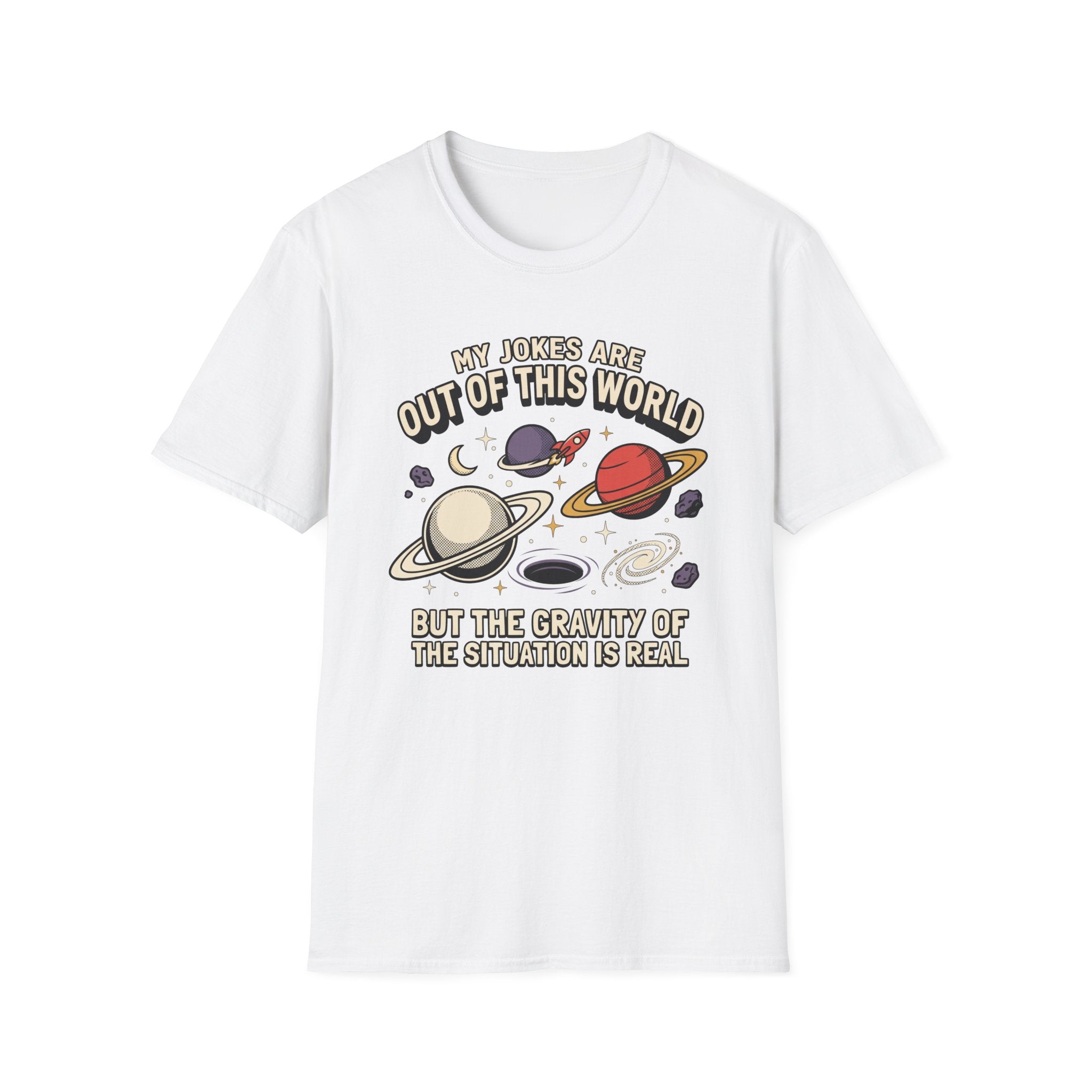 Out Of This World T-Shirt