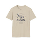 Over The Moon T-Shirt