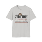 Sedimentary My Dear Rockson T-Shirt