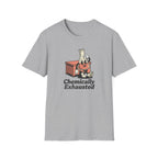 Chemically Exhausted T-Shirt