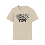 Gneiss Try T-Shirt