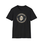 Tardigrade Space Exploration Unit T-Shirt