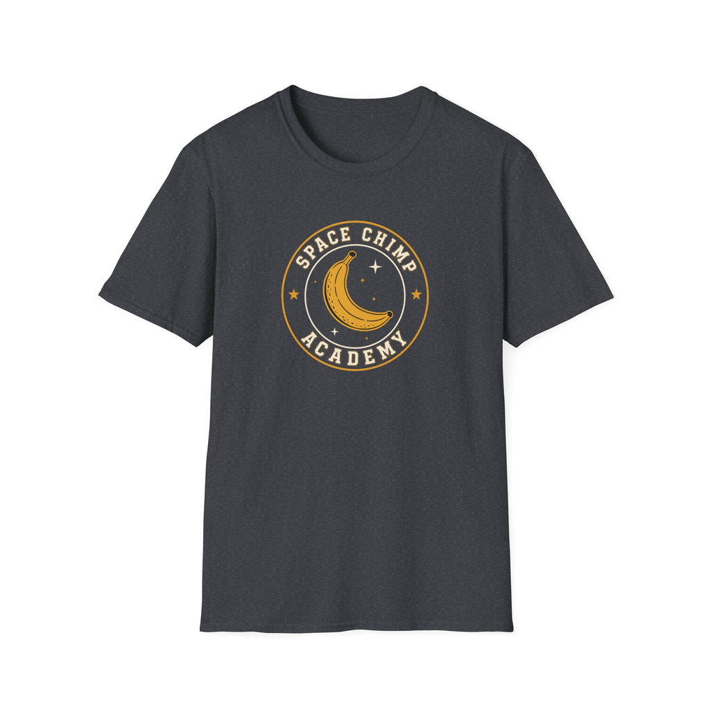 Space Chimp Academy T-Shirt