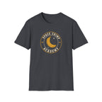 Space Chimp Academy T-Shirt