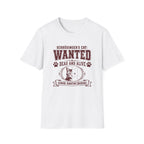 Schrodinger's Cat Dead And Alive T-Shirt