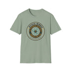 Official Member Heisenberg T-Shirt