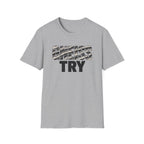 Gneiss Try T-Shirt
