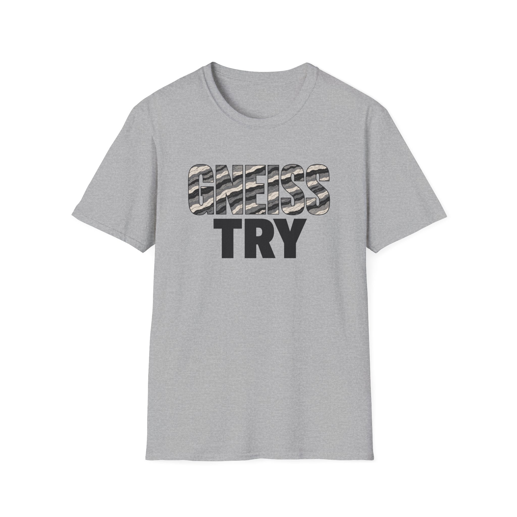 Gneiss Try T-Shirt