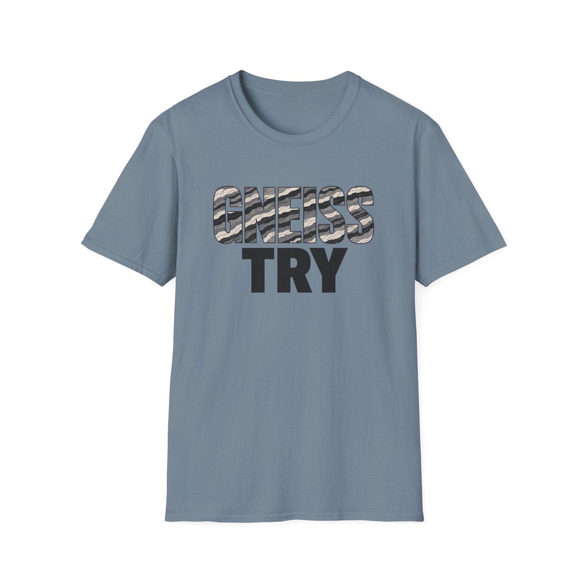 Gneiss Try T-Shirt